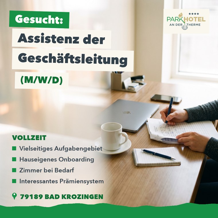Motiv 3 — Arbeitsplatz